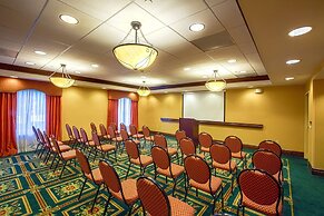 Hampton Inn & Suites Sacramento-Elk Grove Laguna I-5