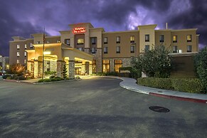 Hampton Inn & Suites Sacramento-Elk Grove Laguna I-5