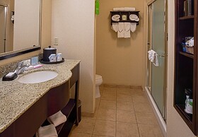 Hampton Inn & Suites Sacramento-Elk Grove Laguna I-5