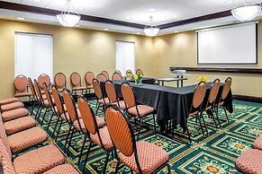 Hampton Inn & Suites Sacramento-Elk Grove Laguna I-5