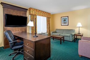 Hampton Inn & Suites Sacramento-Elk Grove Laguna I-5