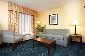 Hampton Inn & Suites Sacramento-Elk Grove Laguna I-5