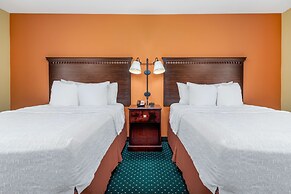Hampton Inn & Suites Sacramento-Elk Grove Laguna I-5