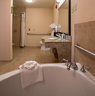 Hampton Inn & Suites Sacramento-Elk Grove Laguna I-5