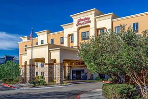 Hampton Inn & Suites Sacramento-Elk Grove Laguna I-5