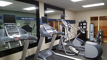 Hampton Inn & Suites Sacramento-Elk Grove Laguna I-5