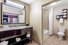 Hampton Inn & Suites Sacramento-Elk Grove Laguna I-5