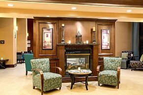 Hampton Inn & Suites Sacramento-Elk Grove Laguna I-5