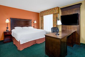 Hampton Inn & Suites Sacramento-Elk Grove Laguna I-5