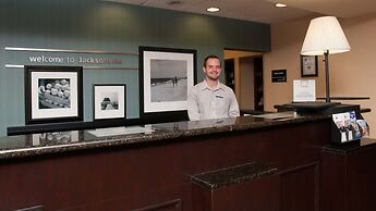 Hampton Inn Jacksonville-I-295 East/Baymeadows