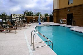 Hampton Inn Jacksonville-I-295 East/Baymeadows