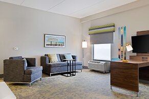 Hampton Inn Jacksonville-I-295 East/Baymeadows