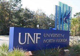 Hampton Inn Jacksonville-I-295 East/Baymeadows