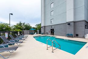 Hampton Inn Jacksonville-I-295 East/Baymeadows