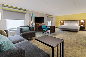 Hampton Inn Jacksonville-I-295 East/Baymeadows