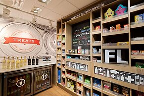 Hampton Inn Jacksonville-I-295 East/Baymeadows