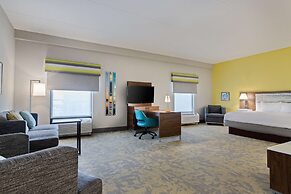Hampton Inn Jacksonville-I-295 East/Baymeadows