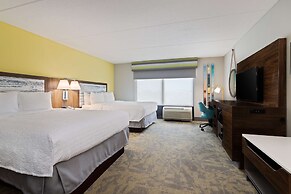 Hampton Inn Jacksonville-I-295 East/Baymeadows