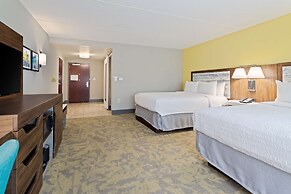Hampton Inn Jacksonville-I-295 East/Baymeadows