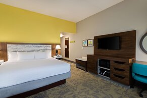 Hampton Inn Jacksonville-I-295 East/Baymeadows