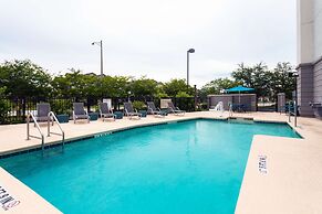 Hampton Inn Jacksonville-I-295 East/Baymeadows