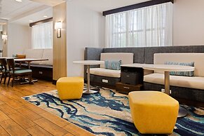 Hampton Inn Jacksonville-I-295 East/Baymeadows