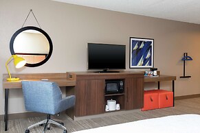Hampton Inn Warsaw