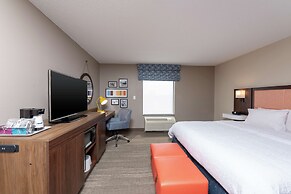 Hampton Inn Warsaw