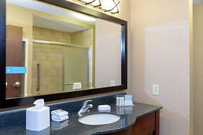Hampton Inn Warsaw