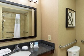 Hampton Inn Warsaw