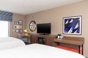 Hampton Inn Warsaw