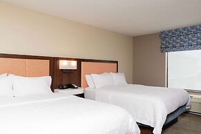 Hampton Inn Warsaw