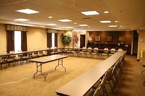 Hampton Inn Warsaw