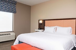 Hampton Inn Warsaw