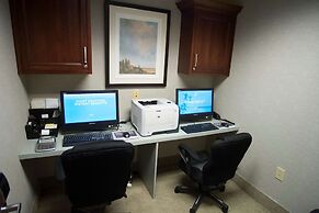 Hampton Inn Warsaw