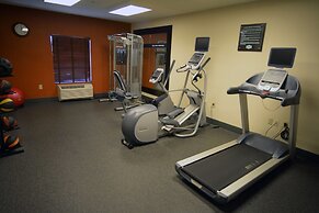 Hampton Inn Warsaw