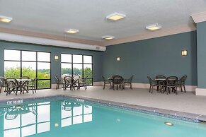 Hampton Inn Warsaw