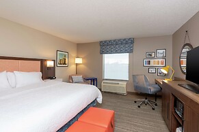 Hampton Inn Warsaw