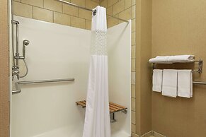 Hampton Inn Warsaw
