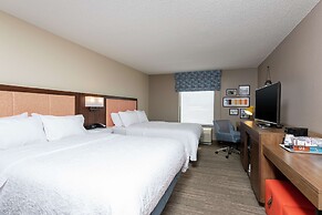 Hampton Inn Warsaw