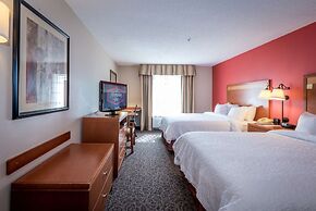 Hampton Inn Enterprise
