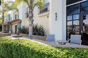 Hampton Inn Santa Barbara/Goleta