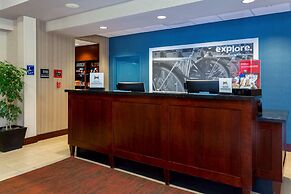 Hampton Inn Santa Barbara/Goleta