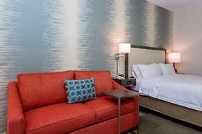Hampton Inn Santa Barbara/Goleta