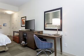 Hampton Inn Santa Barbara/Goleta