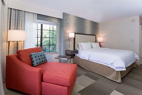 Hampton Inn Santa Barbara/Goleta