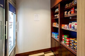 Hampton Inn Santa Barbara/Goleta