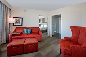 Hampton Inn Santa Barbara/Goleta