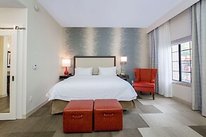 Hampton Inn Santa Barbara/Goleta