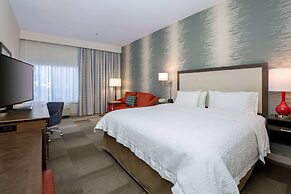 Hampton Inn Santa Barbara/Goleta